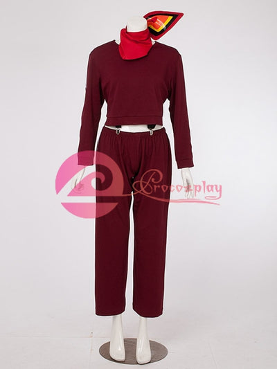 Mp002461 Cosplay Costume