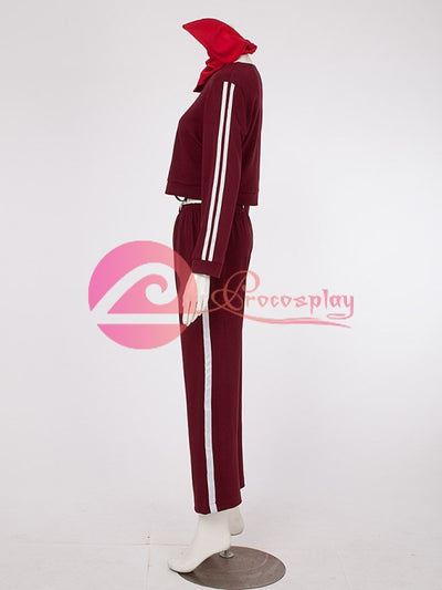 Mp002461 Cosplay Costume