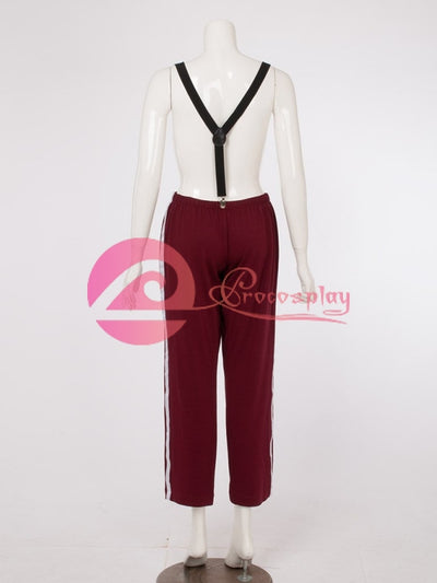 Mp002461 Cosplay Costume