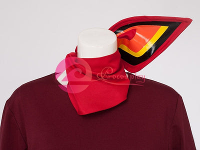 Mp002461 Cosplay Costume