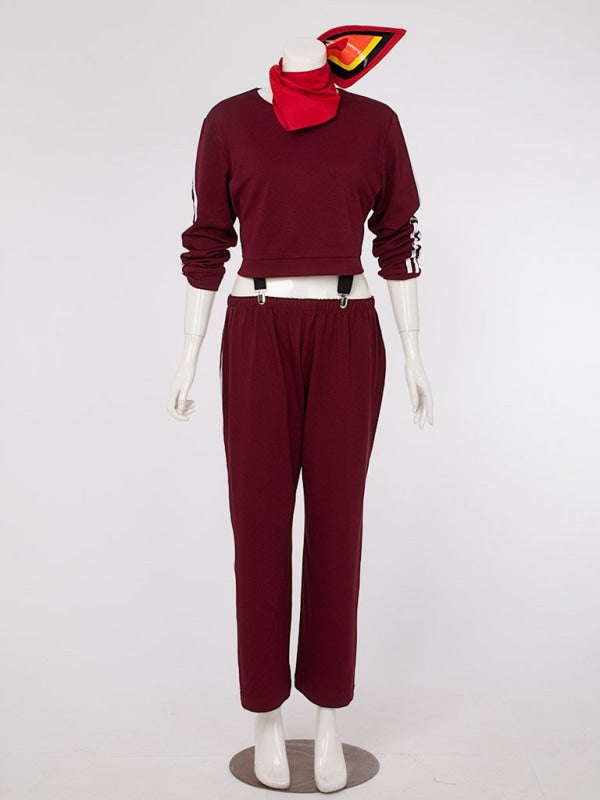 Mp002461 Xxs Cosplay Costume