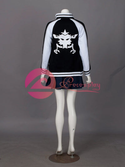 Mp002249 Cosplay Costume