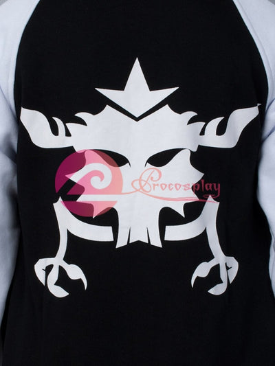 Mp002249 Cosplay Costume