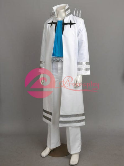 Mp001198 Cosplay Costume