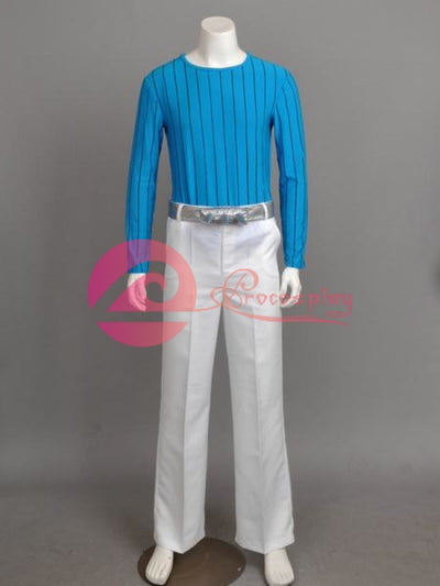 Mp001198 Cosplay Costume