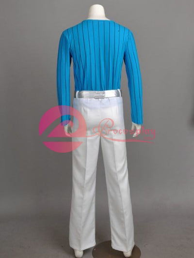 Mp001198 Cosplay Costume