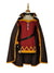 Konosuba Gods Blessing On This Wonderful World Megumin Cosplay Costume C00170 Costumes