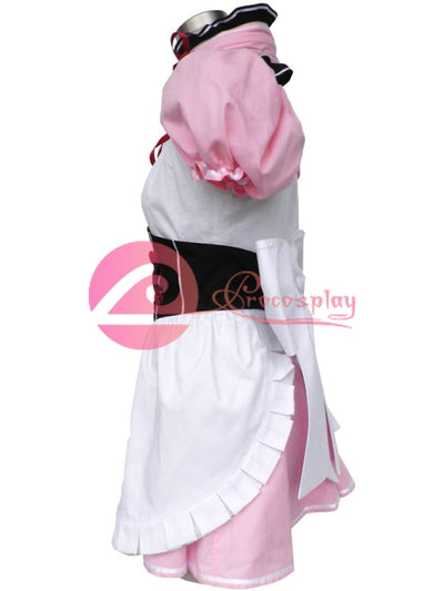 Mp000259 Cosplay Costume