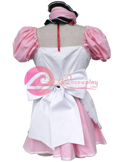 Mp000259 Cosplay Costume
