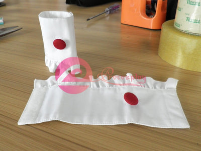 Mp000259 Cosplay Costume