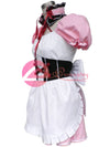 Mp000259 Cosplay Costume