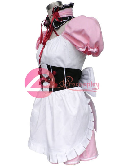 Mp000259 Cosplay Costume
