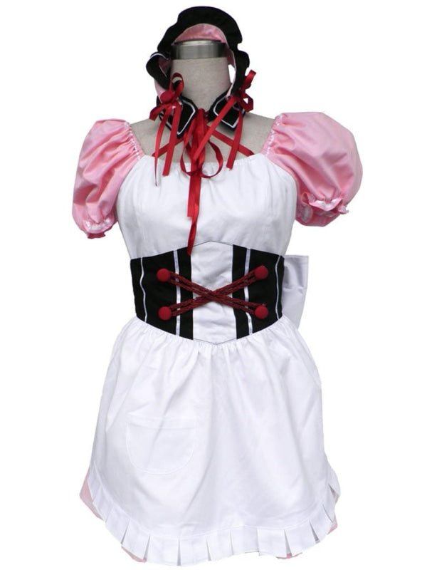 Mp000259 Xxs Cosplay Costume