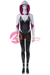 ( Marvel ):  Spider-Man: Into The Spider-Verse Spider-Gwen / Gwendolyn Stacy )Mp005451