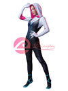 ( Marvel ):  Spider-Man: Into The Spider-Verse Spider-Gwen / Gwendolyn Stacy )Mp005451