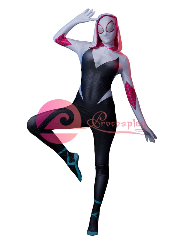 Bullet Head BH005 スパイダー・グウェン Spider-Gwen（Spider