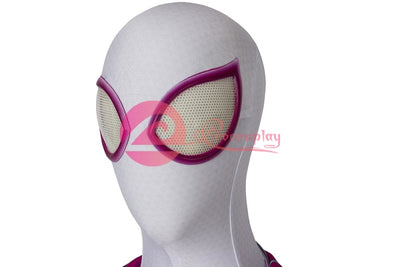 ( Marvel ):  Spider-Man: Into The Spider-Verse Spider-Gwen / Gwendolyn Stacy )Mp005451