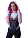 ( Marvel ):  Spider-Man: Into The Spider-Verse Spider-Gwen / Gwendolyn Stacy )Mp005451