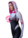( Marvel ):  Spider-Man: Into The Spider-Verse Spider-Gwen / Gwendolyn Stacy )Mp005451