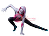 ( Marvel ):  Spider-Man: Into The Spider-Verse Spider-Gwen / Gwendolyn Stacy )Mp005451