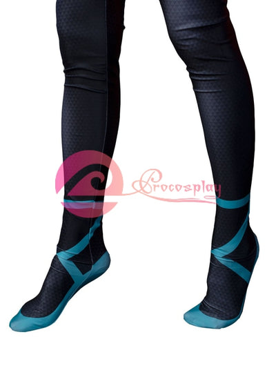 ( Marvel ):  Spider-Man: Into The Spider-Verse Spider-Gwen / Gwendolyn Stacy )Mp005451
