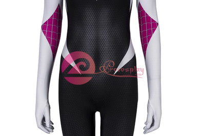 ( Marvel ):  Spider-Man: Into The Spider-Verse Spider-Gwen / Gwendolyn Stacy )Mp005451