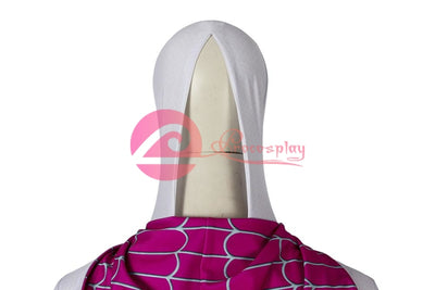 ( Marvel ):  Spider-Man: Into The Spider-Verse Spider-Gwen / Gwendolyn Stacy )Mp005451