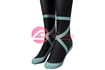 ( Marvel ):  Spider-Man: Into The Spider-Verse Spider-Gwen / Gwendolyn Stacy )Mp005451