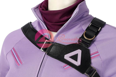 ( Marvel ) Hawkeye / Kate Bishop )C00481