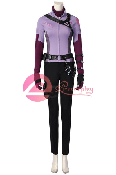( Marvel ) Hawkeye / Kate Bishop )C00481
