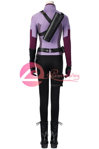 ( Marvel ) Hawkeye / Kate Bishop )C00481