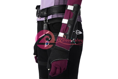 ( Marvel ) Hawkeye / Kate Bishop )C00481