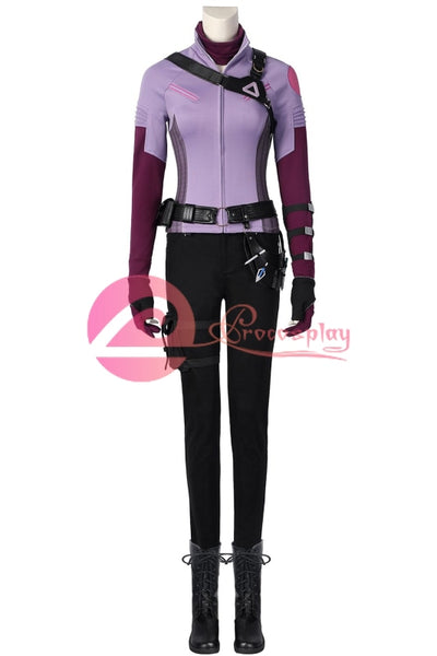 ( Marvel ) Hawkeye / Kate Bishop )C00481