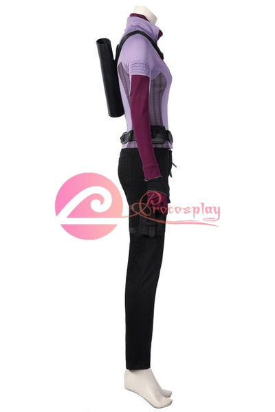 ( Marvel ) Hawkeye / Kate Bishop )C00481