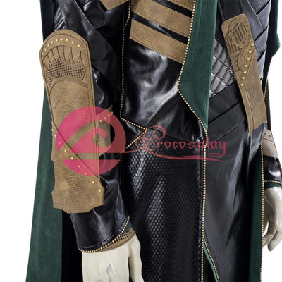 ( Marvel ) Loki / Laufeyson )C00401