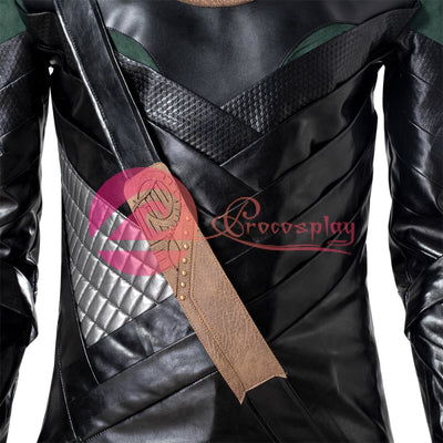 ( Marvel ) Loki / Laufeyson )C00401