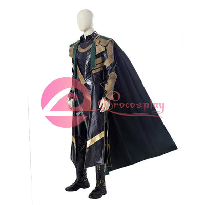 ( Marvel ) Loki / Laufeyson )C00401