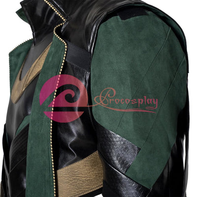 ( Marvel ) Loki / Laufeyson )C00401