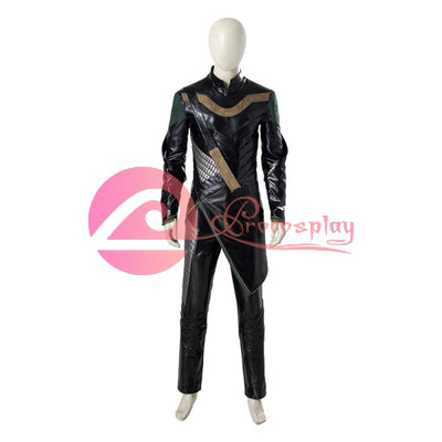 ( Marvel ) Loki / Laufeyson )C00401
