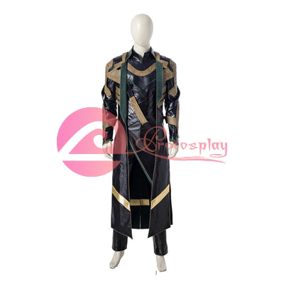 ( Marvel ) Loki / Laufeyson )C00401