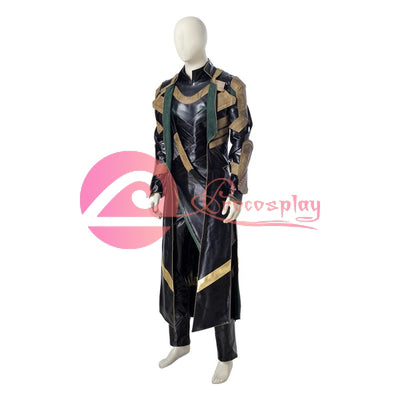 ( Marvel ) Loki / Laufeyson )C00401