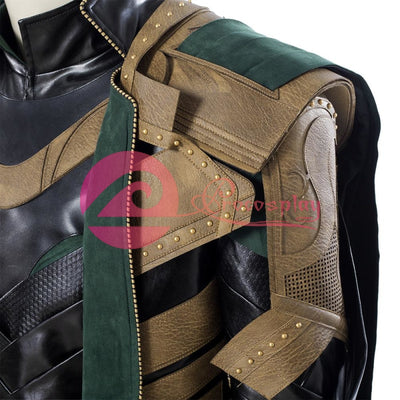 ( Marvel ) Loki / Laufeyson )C00401