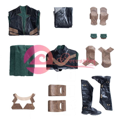 ( Marvel ) Loki / Laufeyson )C00401