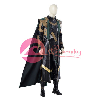 ( Marvel ) Loki / Laufeyson )C00401