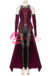 ( Marvel ) Wandavision Scarlet Witch / Wanda Maximoff )C00296