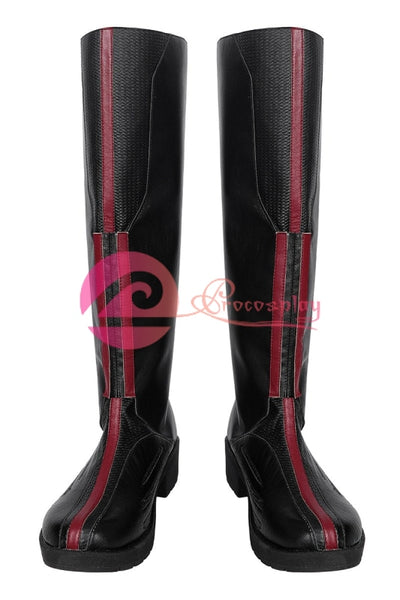 ( Marvel ) Wandavision Scarlet Witch / Wanda Maximoff )C00296