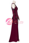 ( Marvel ) Wandavision Scarlet Witch / Wanda Maximoff )C00296