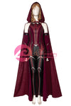 ( Marvel ) Wandavision Scarlet Witch / Wanda Maximoff )C00296