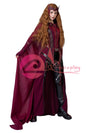 ( Marvel ) Wandavision Scarlet Witch / Wanda Maximoff )C00296