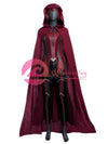 ( Marvel ) Wandavision Scarlet Witch / Wanda Maximoff )C00296